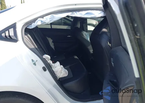 2023 Toyota Corolla Xse из США, поврежденный, VIN JTDT4MCE7P3514906